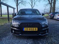 tweedehands Audi A1 1.4 TFSI S edition / Bose / Leder / 6bak