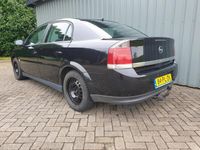 tweedehands Opel Vectra 1.8-16V Maxx LPG