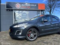 tweedehands Peugeot 308 SW 1.6 VTi Access Word afgeleverd met nieuwe APK