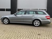 tweedehands Mercedes 250 E-KLASSE EstateCDI 204PK Avantgarde 169dkm!