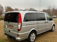 tweedehands Mercedes Vito 115 CDI Lang Aut.