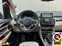 tweedehands BMW 218 2-SERIE Active Tourer i High Executive|Navi|NAP|Leder