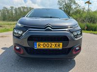 tweedehands Citroën C3 1.2 PureTech Shine / Navigatie / Led verlichting /