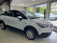 tweedehands Opel Crossland X 1.2 T. INNOVATION / AIRCO / CRUISE / APPLE CARPLAY