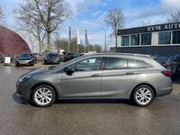 tweedehands Opel Astra Sports Tourer 1.2 131pk Elegance | TREKHAAK | CAME