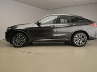 tweedehands BMW X4 xDrive20i M-Sportpakket Laserlicht / Leder / Navig
