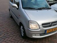 tweedehands Opel Agila 1.2-16V Star Edition