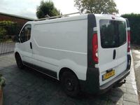 tweedehands Renault Trafic 2.0 dCi T27 L1H1