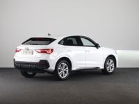 Occasion Audi Q3 Sportback 245 PK (180 kW) 2021 Wit SUV