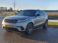 tweedehands Land Rover Range Rover Velar 3.0 V6 AWD First Edition