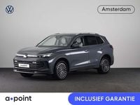 Occasion VW Tiguan Elegance 204 PK (150 kW) 2025 Grijs SUV