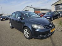 tweedehands VW Golf Plus 1.4 TSI Trendline Clima Bj:2008 NAP!