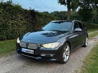 Occasion BMW 320 184 PK (135 kW) 2013