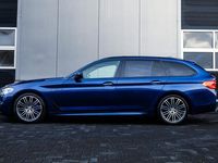 tweedehands BMW 340 540 Touring 540ipk xDrive High Executive M-Sportp