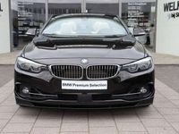 tweedehands Alpina B4 S Biturbo Adaptive Cruise Control / Harman Kardon