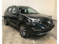 Occasion Renault Koleos 148 PK (108 kW) 2012 Grijs SUV