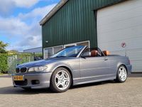 tweedehands BMW 330 Cabriolet 330Ci Special Executive Individual