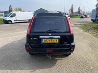 tweedehands Nissan X-Trail 2.2 dCi Columbia Grijs Kenteken !!!