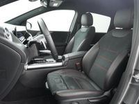 tweedehands Mercedes B180 Business Solution AMG