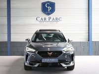 Occasion Cupra Formentor 311 PK (228 kW) 2021 Grijs SUV