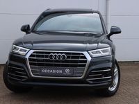 tweedehands Audi Q5 50 TFSIe Quattro S-Line Edition S-Tronic 299pk