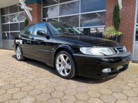 tweedehands Saab 9-3 Aero Automaat