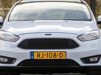 tweedehands Ford Focus Wagon 1.0 Lease Edition Wordt verwacht!