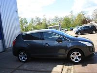 tweedehands Peugeot 3008 1.6 VTi Blue Lease