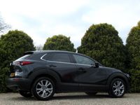 tweedehands Mazda CX-30 2.0 e-SkyActiv-G M Hybrid Automaat*Navi*360cam*