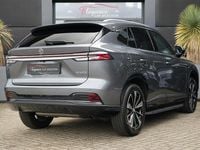 Nieuw MG HS Luxury 272 PK (200 kW) 2025 Grijs (metallic) SUV