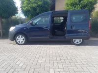 Occasion Dacia Dokker 102 PK (75 kW) 2018 Blauw MPV