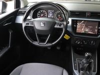 tweedehands Seat Arona 1.0 TSI 95pk Style Launch Edition | Trekhaak | Par