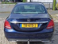 tweedehands Mercedes C200 200 CDI Premium