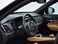 Occasion Volvo XC90 Plus 2026 Zwart SUV