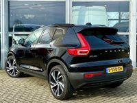 tweedehands Volvo XC40 1.5 T5 Recharge R-Design|PHEV|PANO|HK|20''