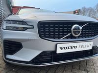 tweedehands Volvo S60 Recharge 350 PK T6 AWD Plus Dark / 360 Camera / Harman Kardon / Sportstoelen /