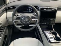 tweedehands Hyundai Tucson 1.6 T-GDI PHEV Premium Sky 4WD Plug-In Hybride, Pa