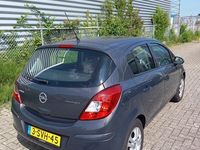 Occasion Opel Corsa Cosmo 101 PK (74 kW) 2012 Hatchback Hatchback