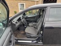 Occasion Opel Astra Cosmo 116 PK (85 kW) 2010 Zwart Stationwagen