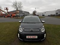 Occasion Citroën C1 Style 69 PK (50 kW) 2016 Grijs Hatchback