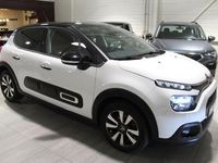 tweedehands Citroën C3 1.2 PureTech Shine | Camera | Cruise Control | Keyless | Carplay | DAB |