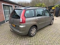 Occasion Citroën C4 Picasso Tendance 157 PK (115 kW) 2011 Bruin MPV