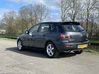 tweedehands Mazda 3 Sport 1.6 Executive 5-Deurs / Nwe APK / Airco / Trekhaak