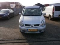 Occasion Renault Kangoo 95 PK (69 kW) 2006 Grijs MPV