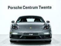 tweedehands Porsche 718 Cayman GTS 4.0