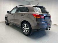 tweedehands Mitsubishi ASX 1.8 Di-D*GARANTIE 12 MOIS*GPS*CUIR*XENON*CAMERA AR