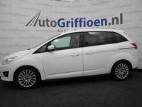 Occasion Ford Grand C-Max Titanium 127 PK (93 kW) 2013 Wit MPV