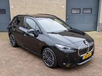 Occasion BMW 225 Active Tourer M Sport 136 PK (100 kW) 2025 Zwart MPV