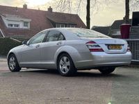 tweedehands Mercedes S320 CDI Prestige