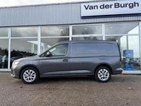 Nieuw Ford Transit Limited 150 PK (110 kW) 2025 Grijs Van